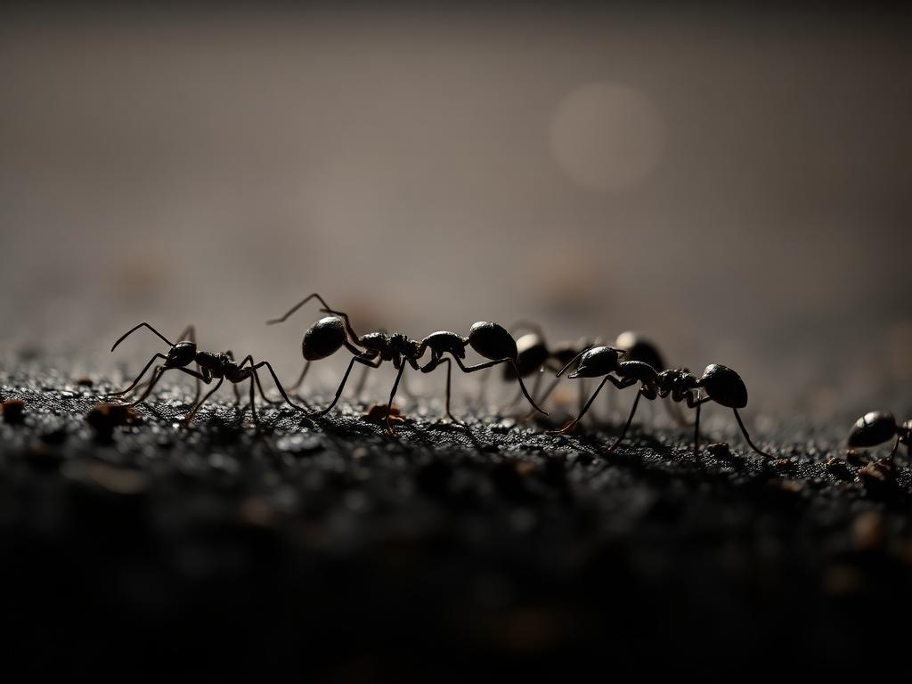 Ant Control