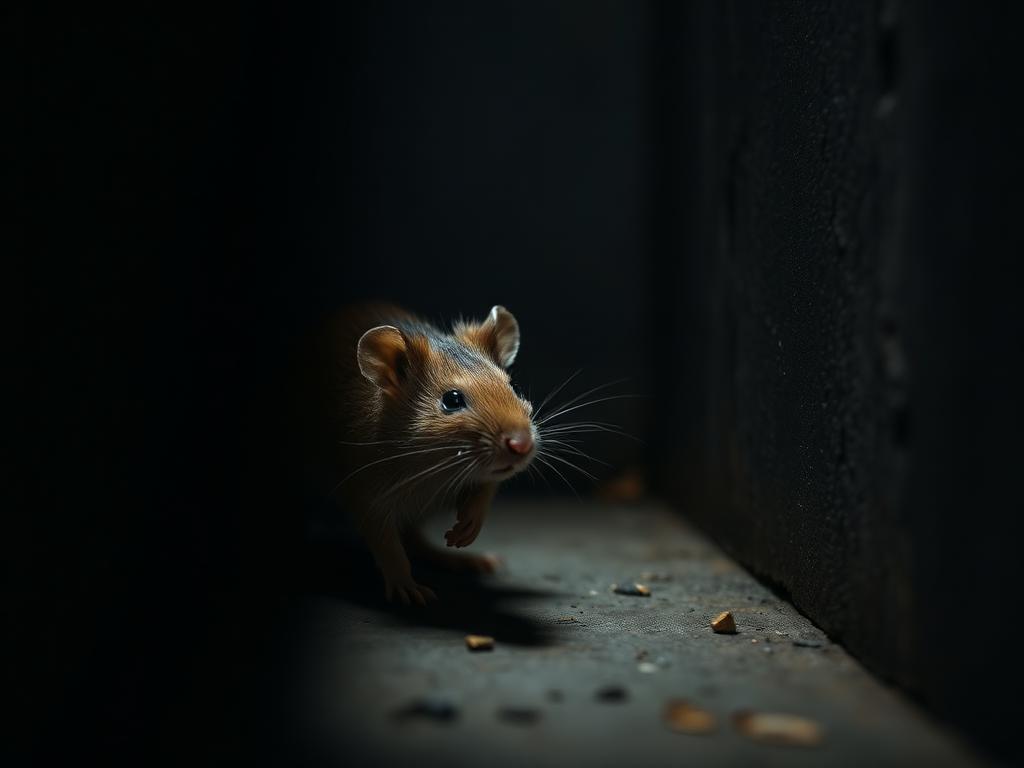 Rodent Control
