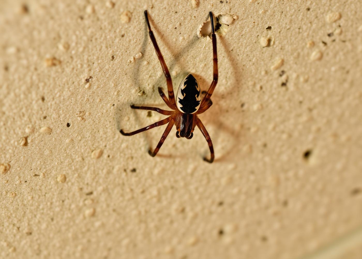 Spider Control