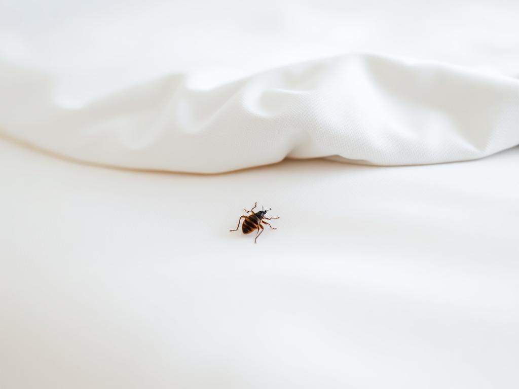 Bed Bug Control