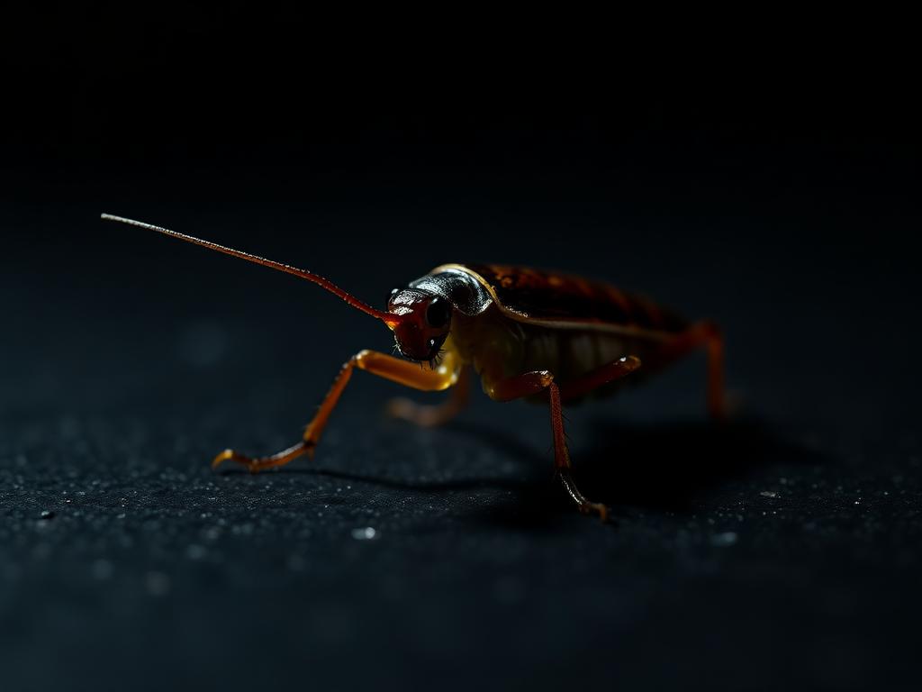 Cockroach Control