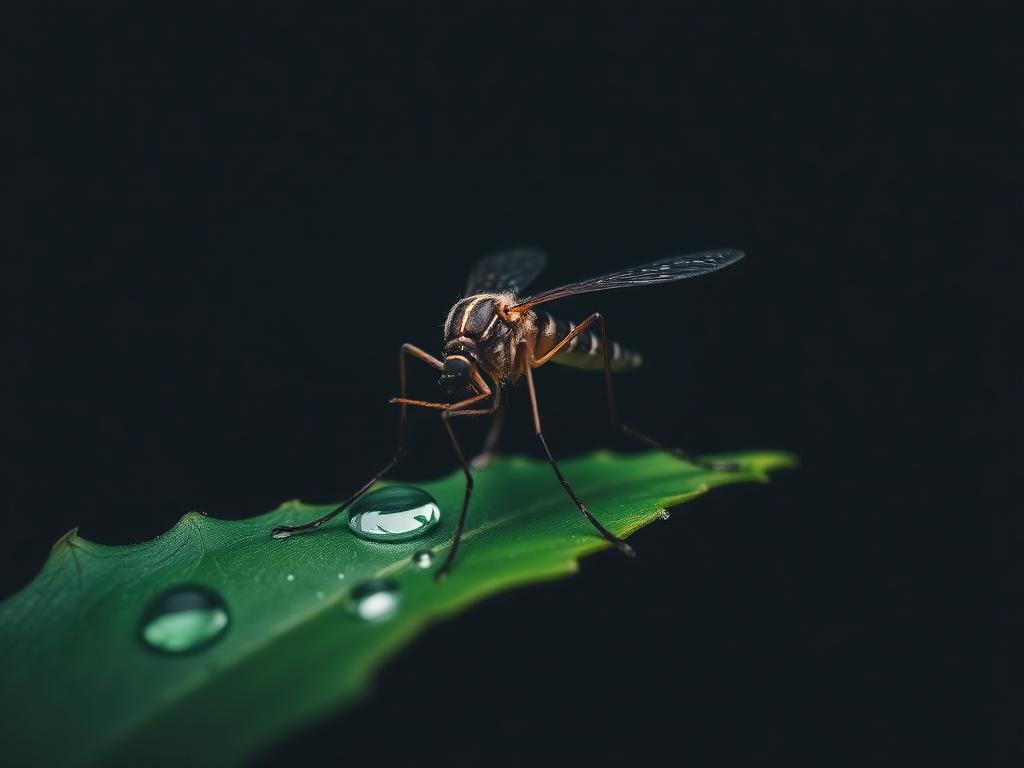 Mosquito Control