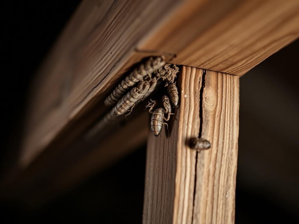 Termite Control